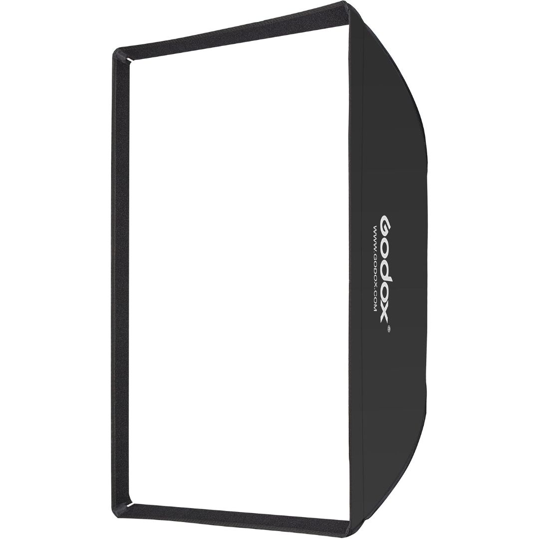 Godox  SB-US6090 Softbox Bowens Speed Ring - 1